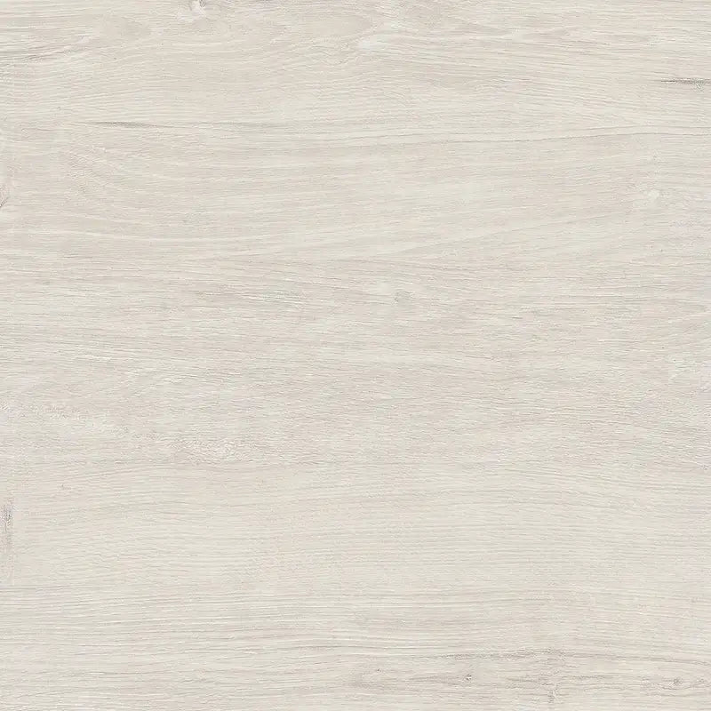 Linen White Oak / Driftwood Gray Farmhouse L-Shaped Desk, Single-Person, 60W