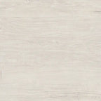Linen White Oak / Driftwood Gray Farmhouse L-Shaped Desk, Single-Person, 60W