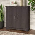 Multi-Color 2-Door Storage Cabinet, Single, 30W x 12D x 30H