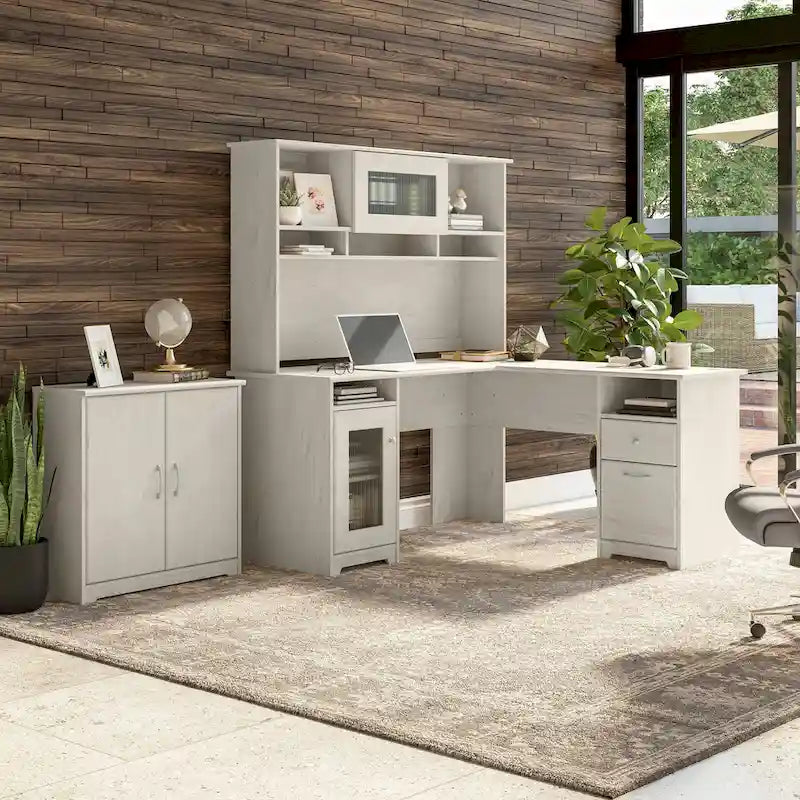 Multi-Color 2-Door Storage Cabinet, Single, 30W x 12D x 30H