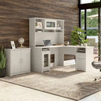 Multi-Color 2-Door Storage Cabinet, Single, 30W x 12D x 30H