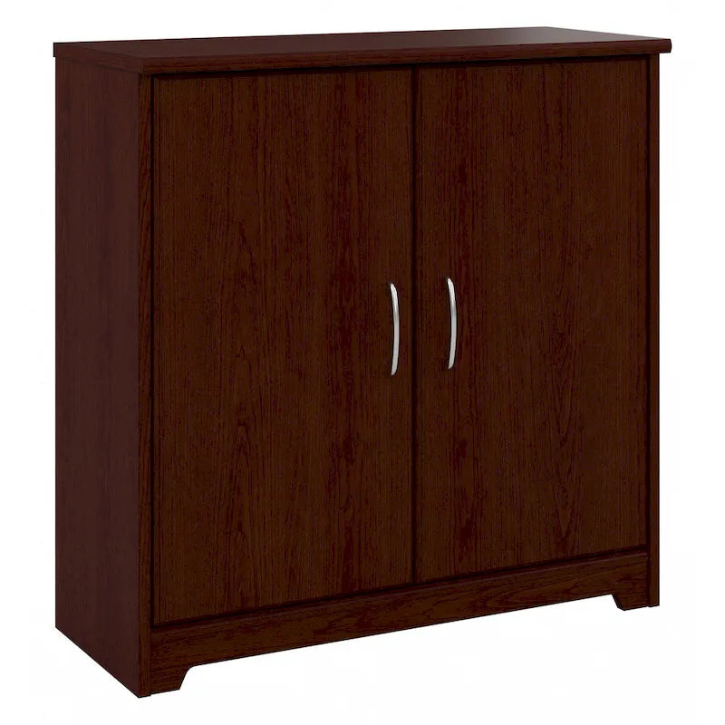 Multi-Color 2-Door Storage Cabinet, Single, 30W x 12D x 30H