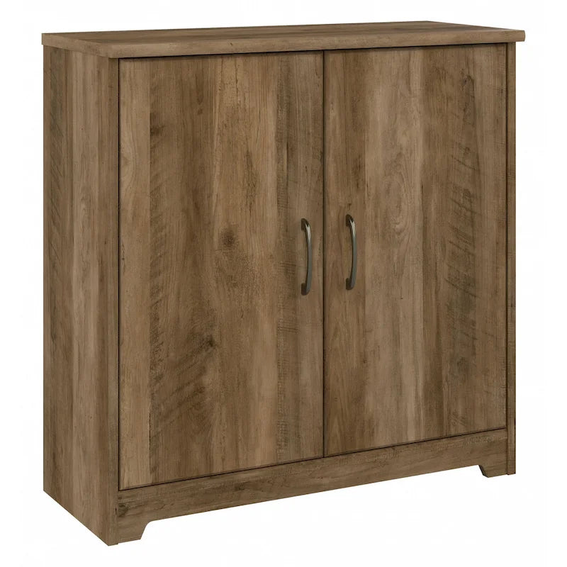 Multi-Color 2-Door Storage Cabinet, Single, 30W x 12D x 30H