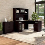 Multi-Color 2-Door Storage Cabinet, Single, 30W x 12D x 30H