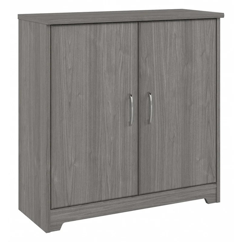 Multi-Color 2-Door Storage Cabinet, Single, 30W x 12D x 30H