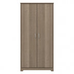 Multi-Color / 2-Door Style / Single-Person Assembly – Tall Bathroom Storage Cabinet