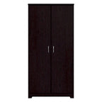 Multi-Color / 2-Door Style / Single-Person Assembly – Tall Bathroom Storage Cabinet