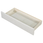 Beige/Gray Convertible Daybed, Twin XL to King, Sleeps 2