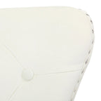 Velvet Tufted Wingback Dining Chair, Set of 4, Multiple Colors